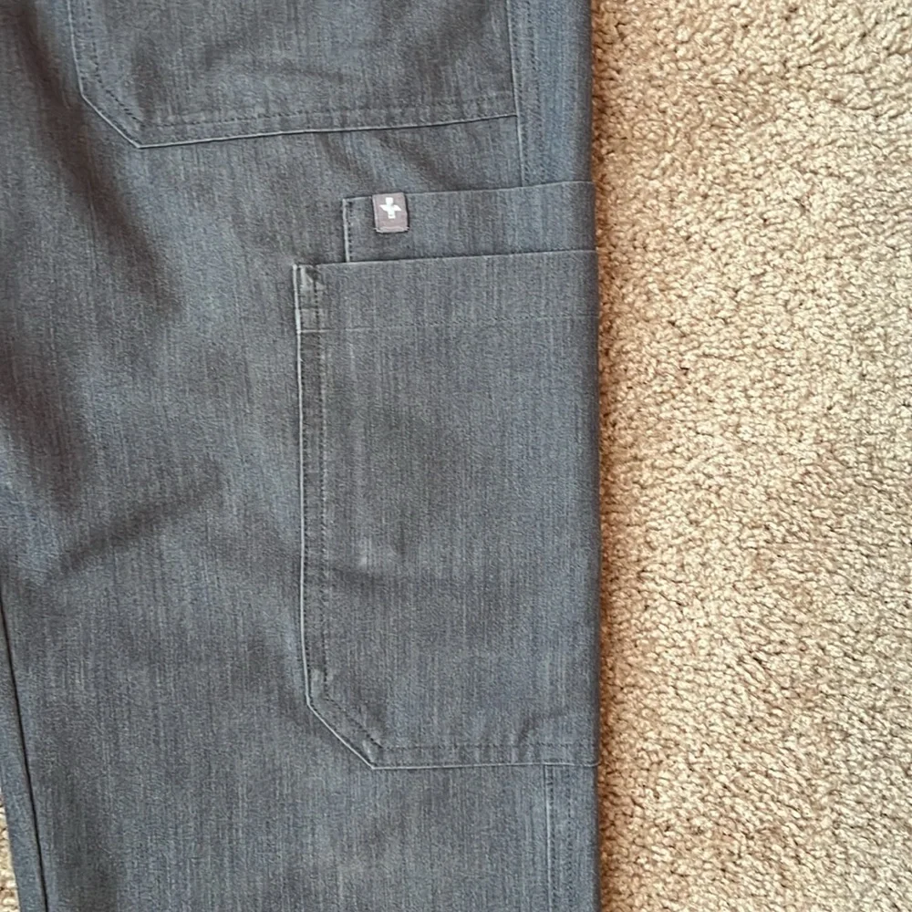 FIGS Cairo Scrub Pants